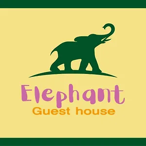 Guest house Elephant Nampo, Busan