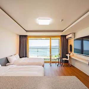 Hotel Areumdaun