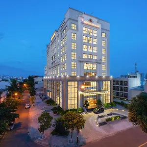 Hotel Atp Galaxy &