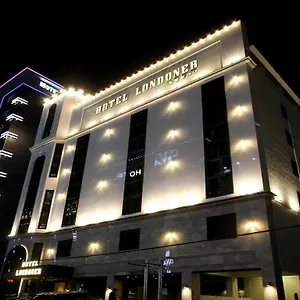 Motel Londoner, Busan