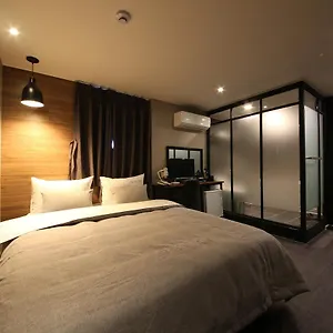 Hotel The Last Nampo, Busan
