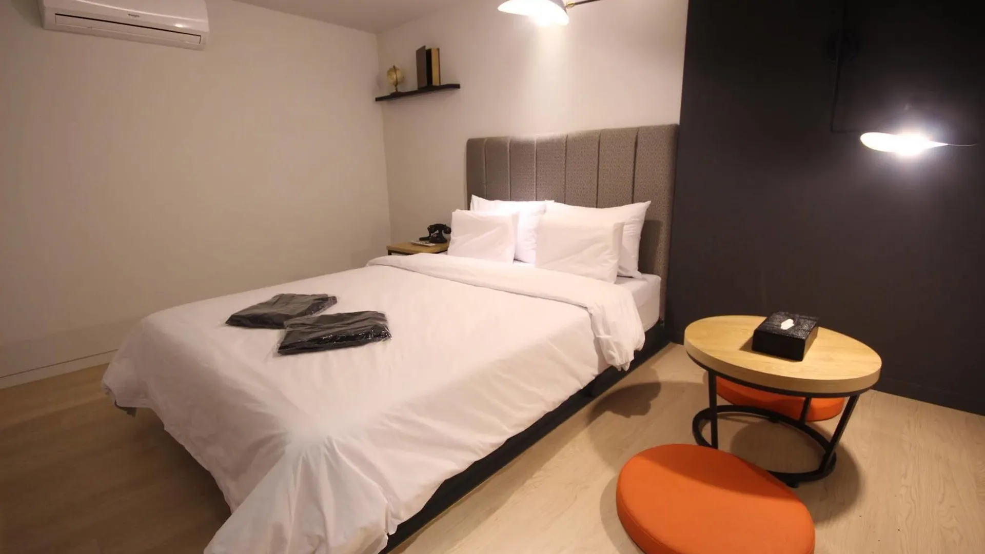 Hotel Muri Busan